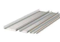 JETCOTECH Stainless Steel 1.5 mm 25 mm Perforated Cable Trays_0