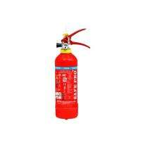 SafePro 1 kg Dry Chemical Powder Fire Extinguishers_0