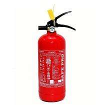 SafePro 2 kg Dry Chemical Powder Fire Extinguishers_0