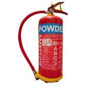 SAFETYONE 6 kg Dry Chemical Powder Fire Extinguishers_0
