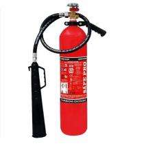SafePro 4.5 kg Carbon Dioxide (CO2) Fire Extinguishers_0