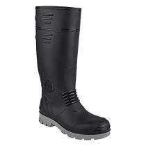 Hillson Torpedo PVC Dual Density Gumboots_0