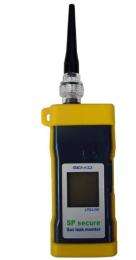 SENKO Digital Gas Detectors SP Secure_0