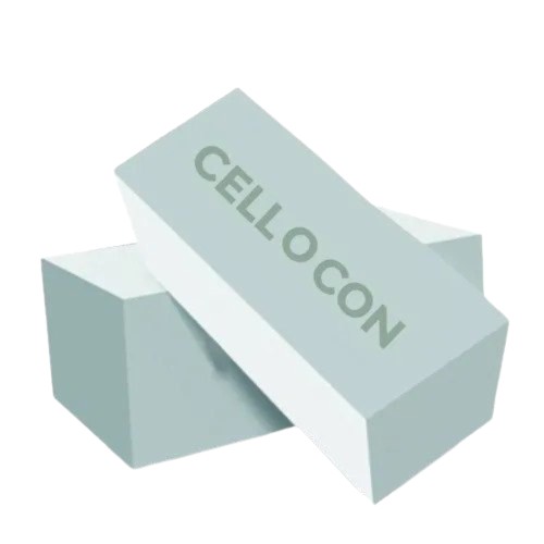 Cellocon 9 inch 4 inch 3 inch AAC Blocks 4 MPa_1