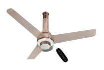 HAVELLS Crista UL 1200 mm 3 Blades 40 W Champagne Cola Ceiling Fans_0