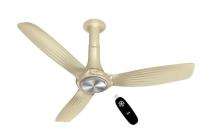 HAVELLS Inox UL 1200 mm 3 Blades 40 W Gold Mist Ceiling Fans_0