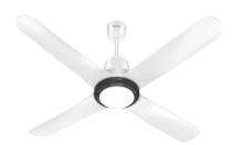 HAVELLS Libeccio UL 1200 mm 4 Blades 40 W Pearl White Ceiling Fans_0