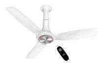 HAVELLS Inox BLDC 1200 mm 3 Blades 40 W Pearl White Ceiling Fans_0