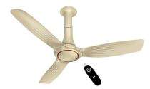 HAVELLS Inox BLDC 1200 mm 3 Blades 40 W Gold Mist Ceiling Fans_0