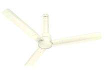 HAVELLS Elio 1200 mm 3 Blades 28 W Bianco Ceiling Fans_0