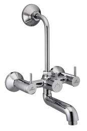 AGMECO Chrome Plated Wall Mixer Faucet AR-00215_0