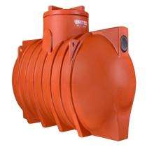 United 6000 L Septic Tank_0