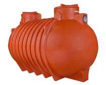 United 6000 L Septic Tank_0