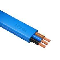 Axelon 3 Core 25 sqmm Industrial Flexible Cables 500 m Copper 450 V_0