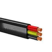 Axelon 3 Core 150 sqmm Industrial Flexible Cables 500 m Copper 450 V_0