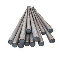 JSW 12 mm Carbon Steel Bar E250 6 m Black_0