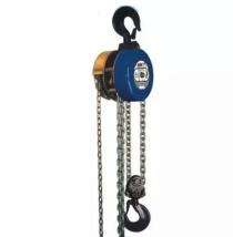 1 - 5 ton Chain Pulley Block 3 - 6 m 310 N_0