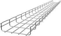 JETCOTECH Mild Steel Wire Mesh Cable Tray_0