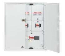 IP40 Distribution Boards Three Phase_0