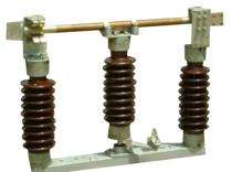 Three Pole Isolators 200 A_0