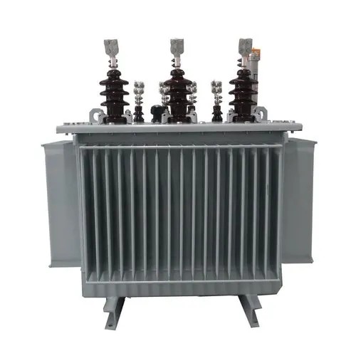 Three Phase 10 kVA 11 kV Transformers_0