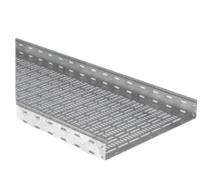 JETCOTECH Mild Steel 1 mm 35 mm Perforated Cable Trays_0