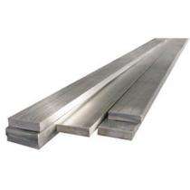 Dhiman 50 mm Carbon Steel Flats 6 mm E250 2.36 kg/m_0