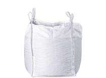 Polypropylene 120 gsm Jumbo Bag 500 - 2000 kg White_0