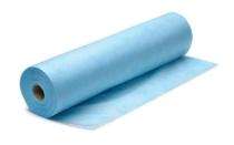VCI Fabric Roll Polypropylene Blue Upto 180 gsm_0