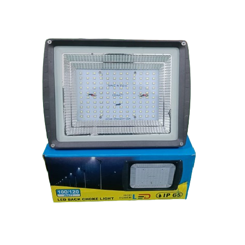 Apple Lighting 120 W White IP65 6 kV 15600 Lumen LED120W LED Flood Lights_1