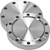 Manthan Stainless Steel Forged Flanges 50 mm Class 150_0