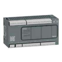 Schneider Electric Programmable Logic Controller TM200C40U 24 VDC_0