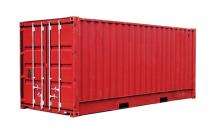 EECO 20 ft Portable Shipping Container 10 ton_0