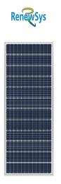 RenewSys 540 W Monocrystalline Solar Panel_0
