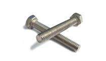 TUFF M16 Mild Steel Hexagon Head Bolts 5.6 52 mm IS 12427_0