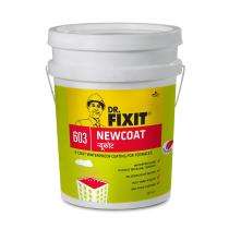 Dr.FIXIT 603 NEWCOAT Waterproofing Chemical in Litre_0