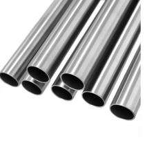 ITS P5 Seamless Alloy Steel Pipes 42.20 mm 6 m_0
