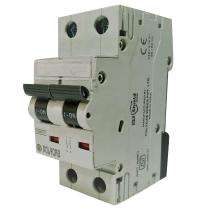 Polycab GMM202P004 Double Pole 20 A C Curve MCB_0