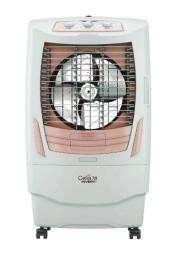 HAVELLS Celia 70 - Inverto Plastic White and Rose Gold 70 L Domestic Air Cooler_0