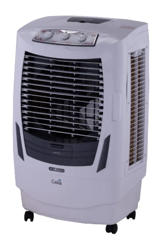 HAVELLS Celia Plastic White and Grey 55 L Domestic Air Cooler_1
