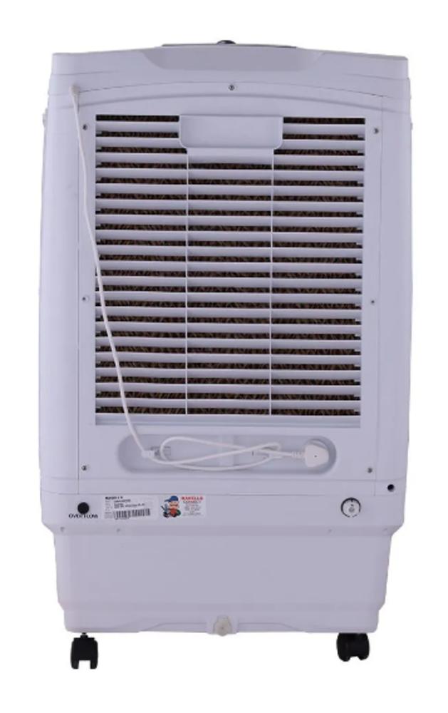 HAVELLS Celia Plastic White and Grey 55 L Domestic Air Cooler_2