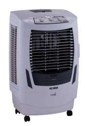 HAVELLS Celia Plastic White and Grey 55 L Domestic Air Cooler_0