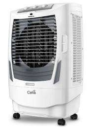 HAVELLS Celia 70 Plastic White and Grey 70 L Domestic Air Cooler_0