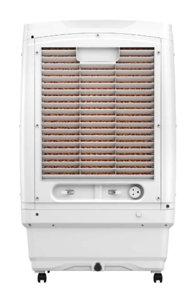 HAVELLS Celia Ultra Plastic White and Brown 55 L Domestic Air Cooler_3