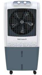 HAVELLS Kool Grande H Plastic White and Grey 85 L Domestic Air Cooler_0