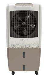 HAVELLS Kool Grande i Plastic White  and Champagne Gold 85 L Domestic Air Cooler_0