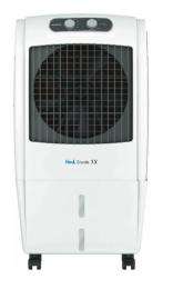 HAVELLS Kool Grande 5S Plastic White 85 L Domestic Air Cooler_0