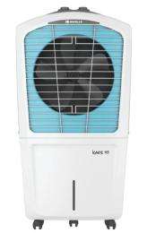 HAVELLS Kace 95 Plastic White and Blue 95 L Domestic Air Cooler_0