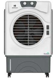 HAVELLS Koolaire W Plastic White and Grey 51 L Domestic Air Cooler_0