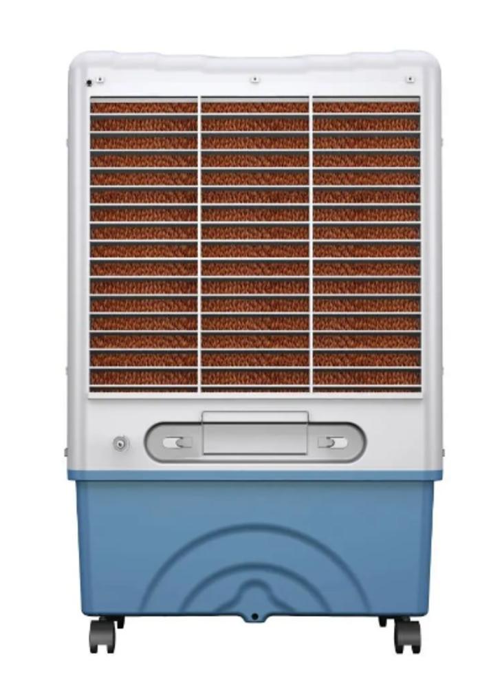 HAVELLS Koolaire X Plastic White and Blue 51 L Domestic Air Cooler_3